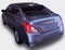 2017 Nissan Versa 1.6 S