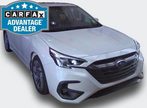 2024 Subaru Legacy Limited