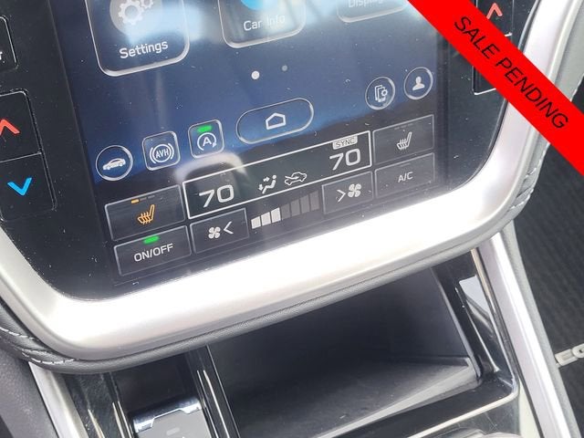 2024 Subaru Legacy Limited