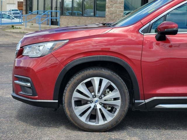 2021 Subaru Ascent Limited