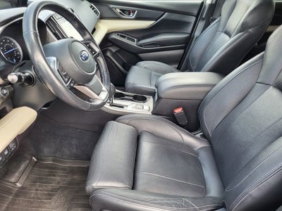 2021 Subaru Ascent Limited