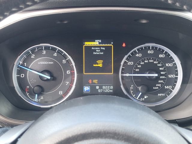 2021 Subaru Ascent Limited