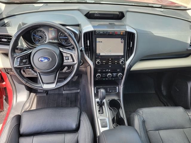 2021 Subaru Ascent Limited