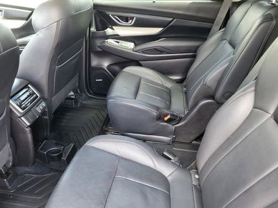 2021 Subaru Ascent Limited