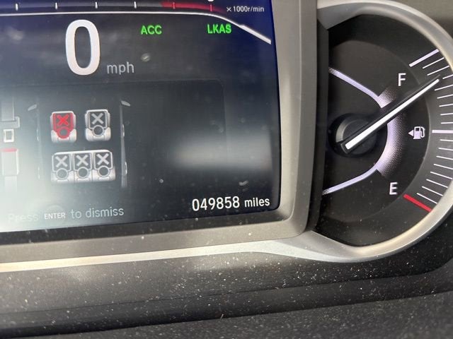 2023 Honda Passport AWD Elite