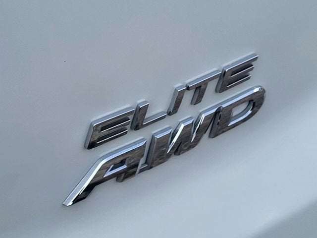 2022 Honda Passport AWD Elite