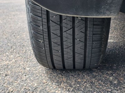 2022 Honda Passport AWD Elite