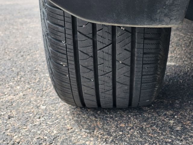 2022 Honda Passport AWD Elite