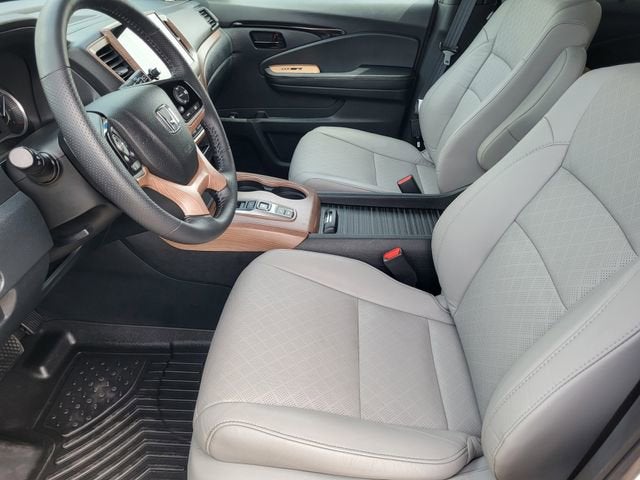 2022 Honda Passport AWD Elite