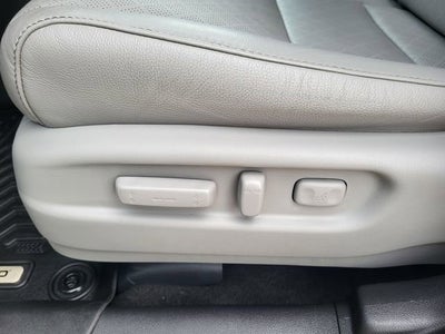 2022 Honda Passport AWD Elite