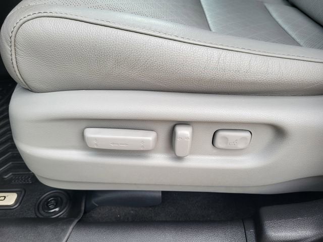 2022 Honda Passport AWD Elite