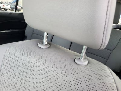 2022 Honda Passport AWD Elite