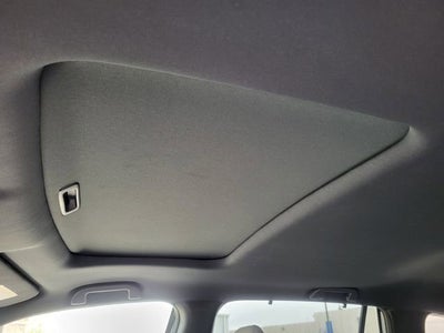 2022 Honda Passport AWD Elite