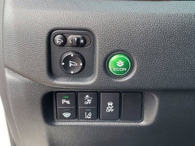 2022 Honda Passport AWD Elite