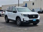 2022 Honda Passport AWD Elite