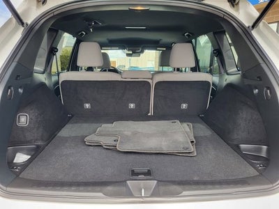 2022 Honda Passport AWD Elite