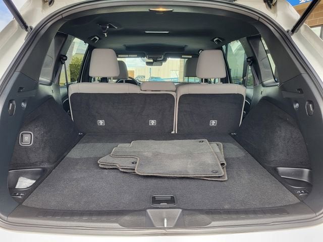 2022 Honda Passport AWD Elite