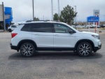 2022 Honda Passport AWD Elite