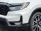 2022 Honda Passport AWD Elite