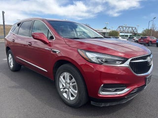 2019 Buick Enclave Premium