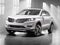 2018 Lincoln MKC Reserve