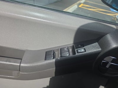 2014 Nissan Xterra S