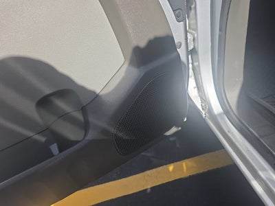2014 Nissan Xterra S