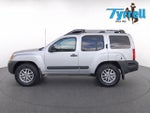 2014 Nissan Xterra S