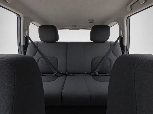 2014 Nissan Xterra S