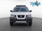 2014 Nissan Xterra S