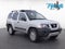 2014 Nissan Xterra S