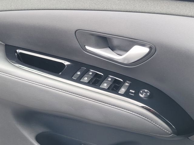 2022 Hyundai Santa Cruz Limited
