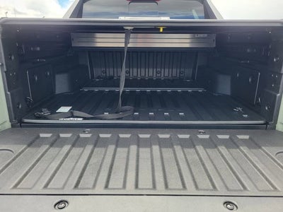 2022 Hyundai Santa Cruz Limited