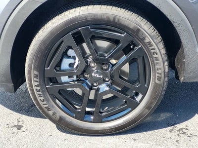 2024 Kia Telluride SX X-Line