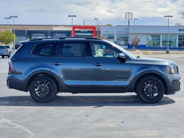 2024 Kia Telluride SX X-Line