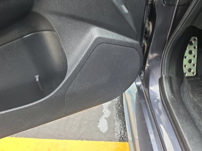 2018 Subaru WRX Premium