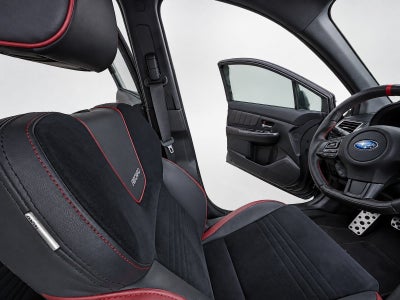2018 Subaru WRX Premium