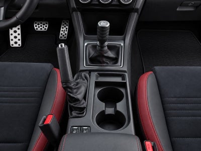 2018 Subaru WRX Premium