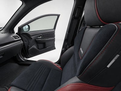 2018 Subaru WRX Premium