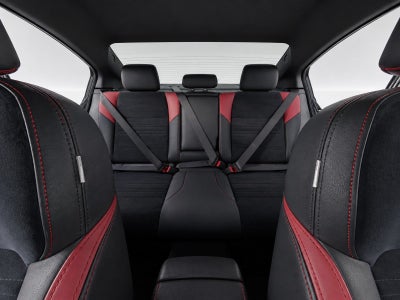 2018 Subaru WRX Premium