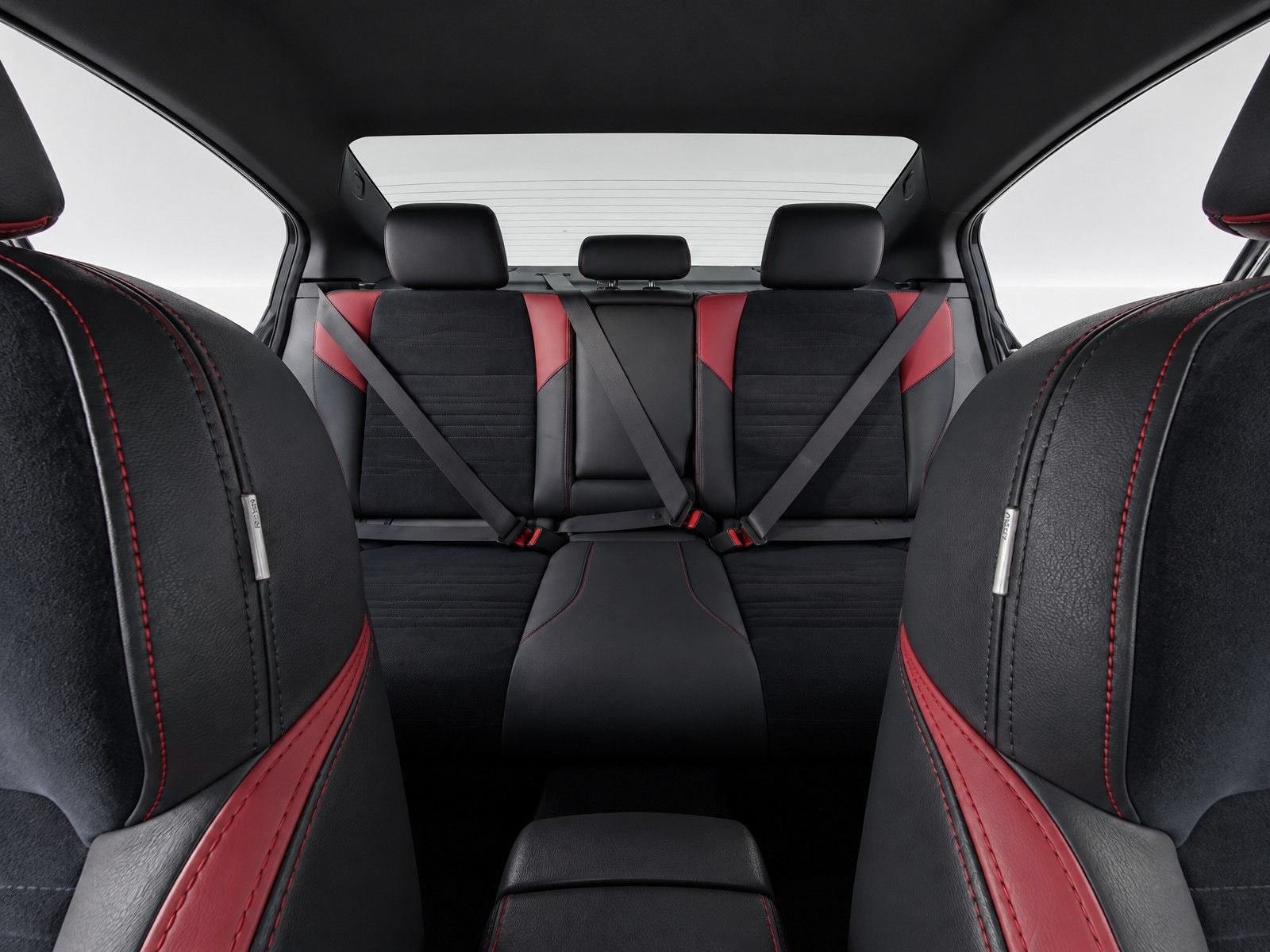 2018 Subaru WRX Premium