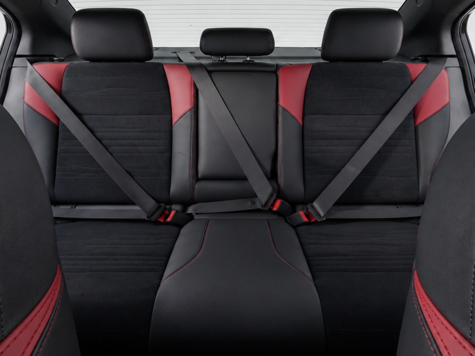 2018 Subaru WRX Premium