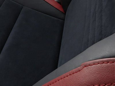 2018 Subaru WRX Premium