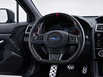 2018 Subaru WRX Premium