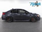 2018 Subaru WRX Premium