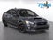 2018 Subaru WRX Premium