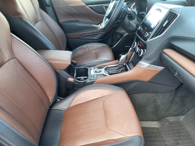 2024 Subaru Forester Touring
