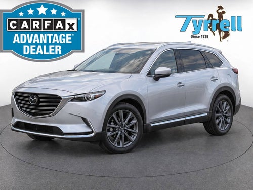 2021 Mazda Mazda CX-9 Grand Touring