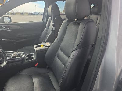 2021 Mazda Mazda CX-9 Grand Touring