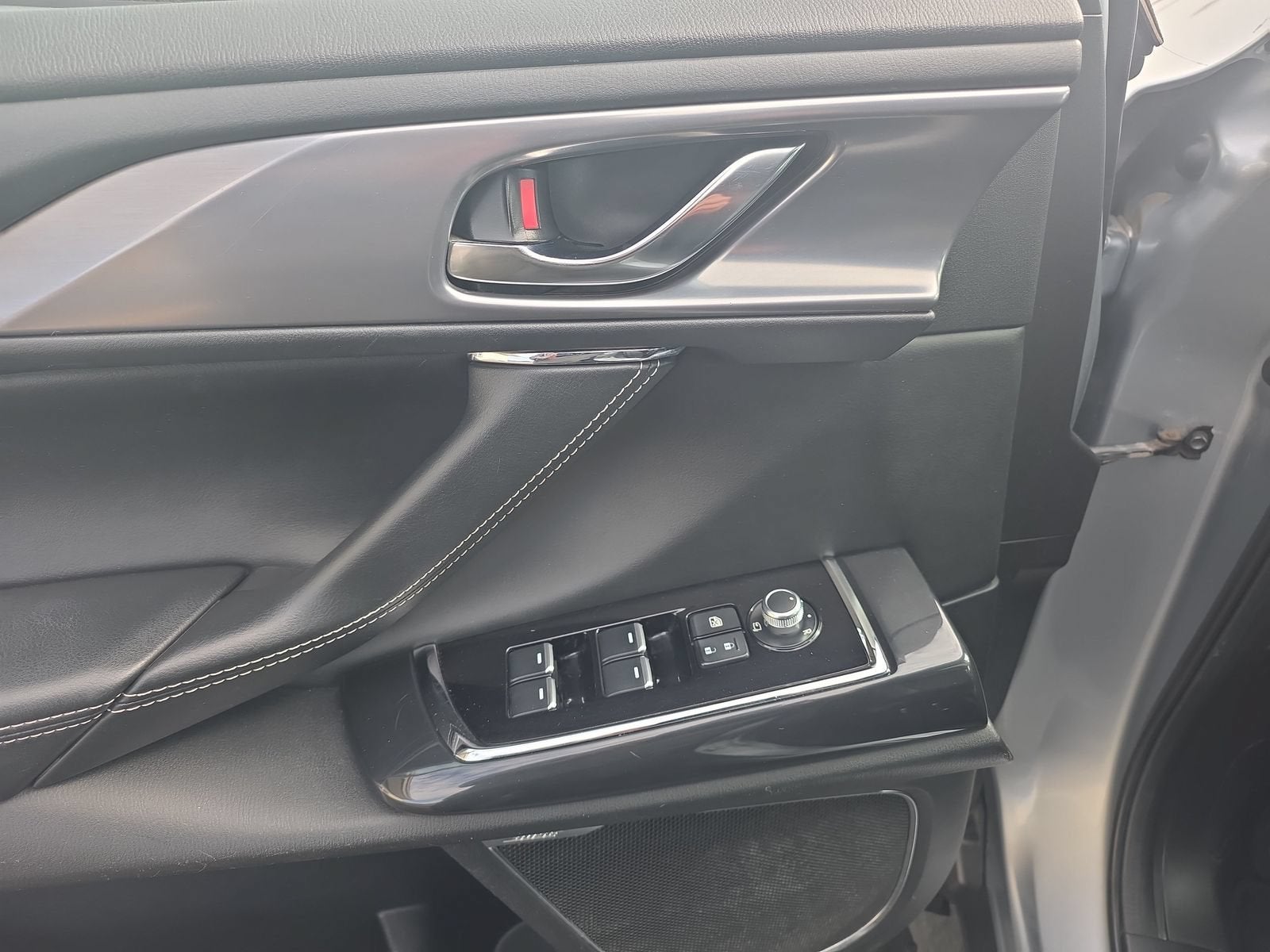 2021 Mazda Mazda CX-9 Grand Touring